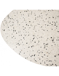 Richard sofabord i metal og... 2