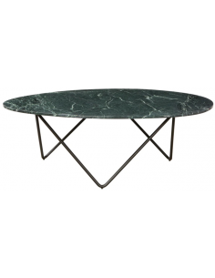 Richard sofabord i metal og...