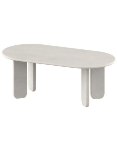 Norfolk spisebord i mortex...