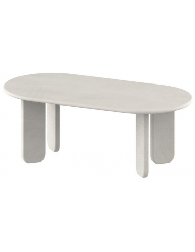 Norfolk spisebord i mortex H75 x B200...