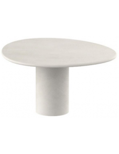 Reef spisebord i mortex H75...