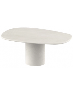 Geelong spisebord i mortex...