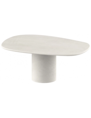 Geelong spisebord i mortex H75 x B180...