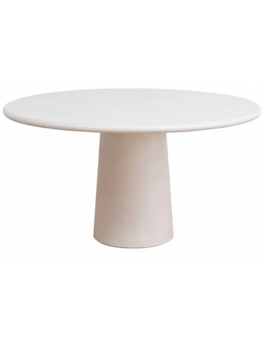 Legna rundt spisebord i mortex H75 x...