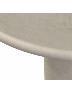 Nana rundt spisebord i... 2