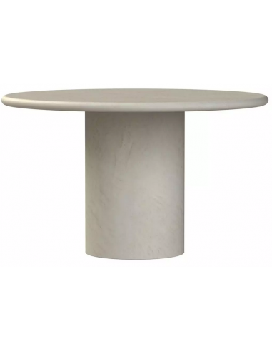 Nana rundt spisebord i mortex H76 x...