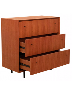 Joseé kommode i metal og... 2