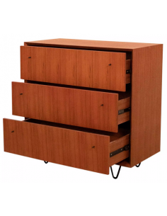 Joseé kommode i metal og... 2