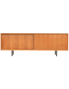 Oskar tvbord i metal og...