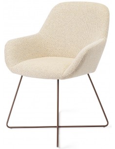 2 x Kushi spisebordsstole... 2