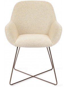 2 x Kushi spisebordsstole...