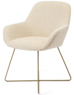 2 x Kushi spisebordsstole... 2