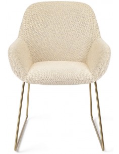 2 x Kushi spisebordsstole...