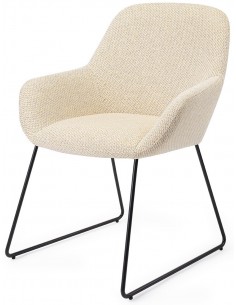 2 x Kushi spisebordsstole... 2