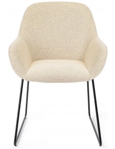 2 x Kushi spisebordsstole...