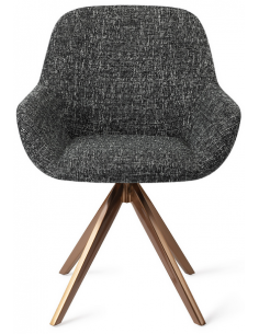 2 x Kushi rotérbare...