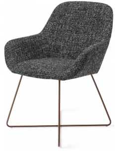 2 x Kushi spisebordsstole... 2