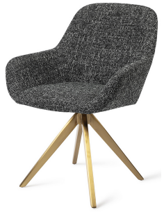 2 x Kushi rotérbare... 2