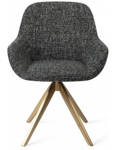 2 x Kushi rotérbare...