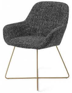 2 x Kushi spisebordsstole... 2