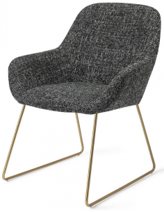 2 x Kushi spisebordsstole... 2