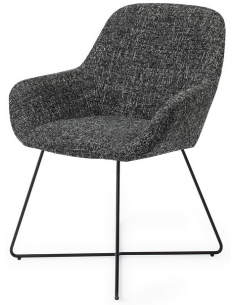 2 x Kushi spisebordsstole... 2