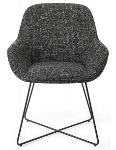 2 x Kushi spisebordsstole...