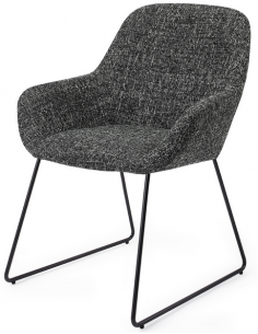 2 x Kushi spisebordsstole... 2