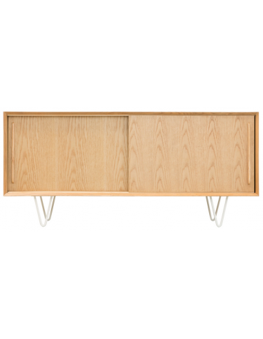 Oskar sideboard i metal og...