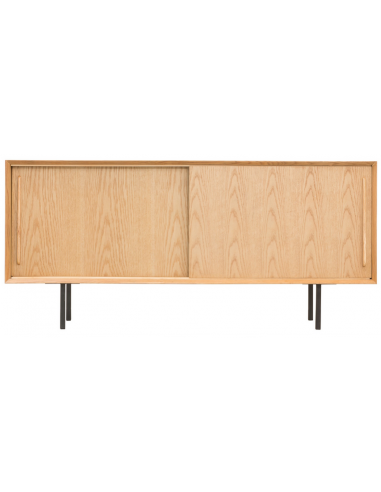 Oskar sideboard i metal og...