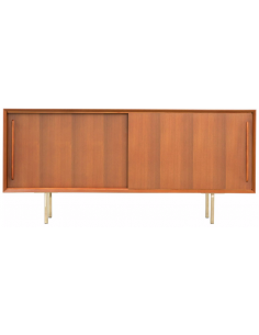 Oskar sideboard i metal og...