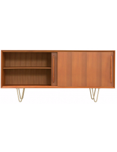 Oskar sideboard i metal og... 2