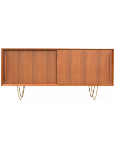 Oskar sideboard i metal og...