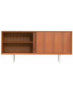 Oskar sideboard i metal og... 2