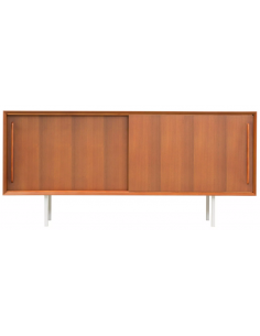 Oskar sideboard i metal og...