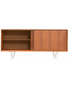 Oskar sideboard i metal og... 2