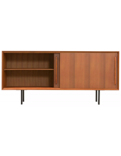 Oskar sideboard i metal og... 2