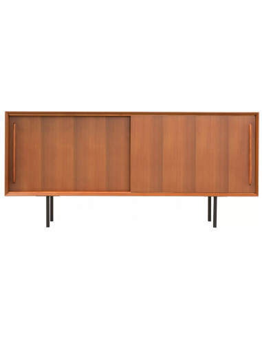 Oskar sideboard i metal og...