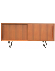 Oskar sideboard i metal og...