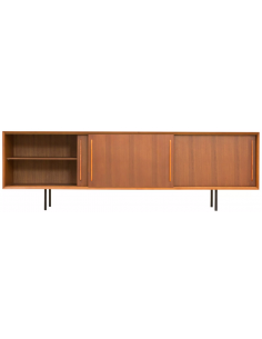Oskar sideboard i metal og... 2