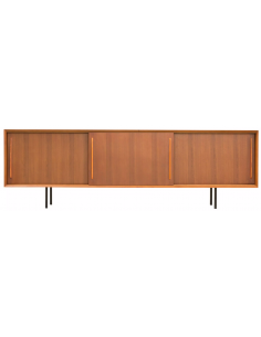 Oskar sideboard i metal og...