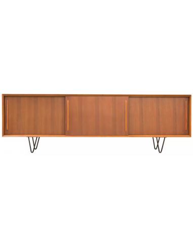 Oskar sideboard i metal og...