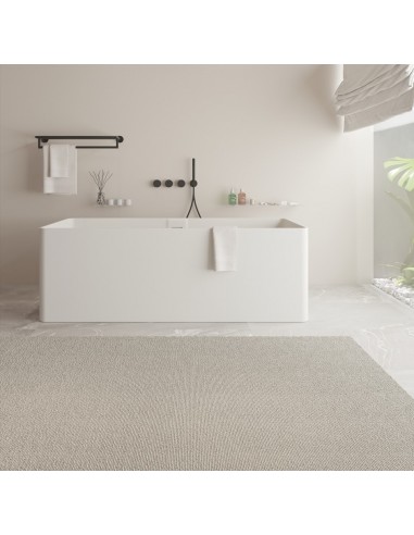 Ideavit Solidthin fritstående badekar...