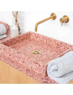 George bordmonteret... 2