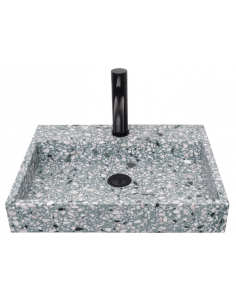 George bordmonteret...