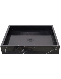 George bordmonteret...