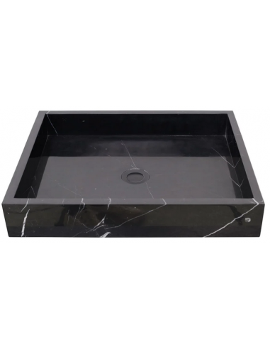 George bordmonteret håndvask 48 x 38...