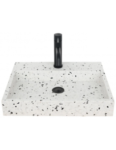 George bordmonteret...