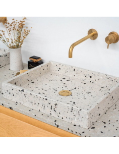 George bordmonteret... 2