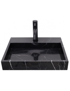 George bordmonteret...